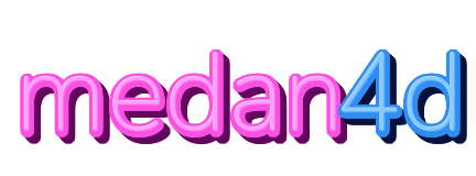 medan4d — logo kanal