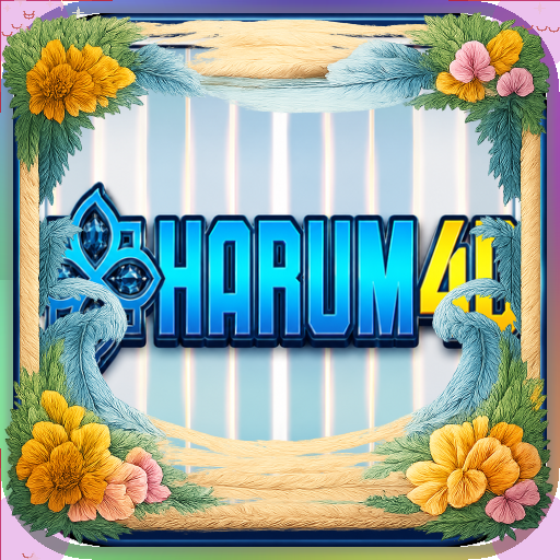 harum4d — galeri pratinjau Resmi APK